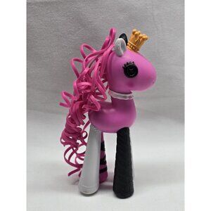 Lalaloopsy Lala-oopsies Scone Mini Horse Pony MGA Entertainment